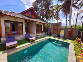 Villa Satria